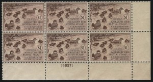 Sale 953, Lot 1903, Hunting Permits