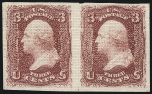 Sale 953, Lot 20, Essays, Proofs and Specimens