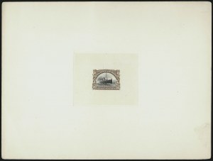 Sale 953, Lot 42, Essays, Proofs and Specimens