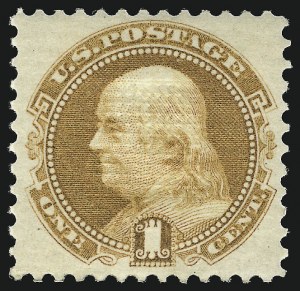 Sale 953, Lot 439, 1869 Pictorial Issue (Scott 112-122)