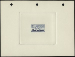 Sale 953, Lot 44, Essays, Proofs and Specimens