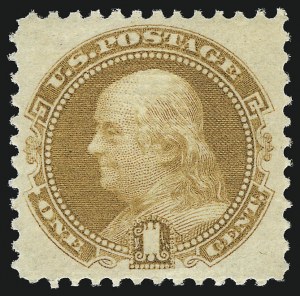 Sale 953, Lot 440, 1869 Pictorial Issue (Scott 112-122)