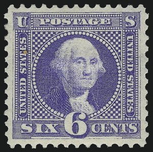Sale 953, Lot 456, 1869 Pictorial Issue (Scott 112-122)