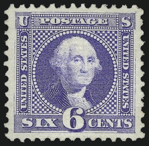 Sale 953, Lot 458, 1869 Pictorial Issue (Scott 112-122)