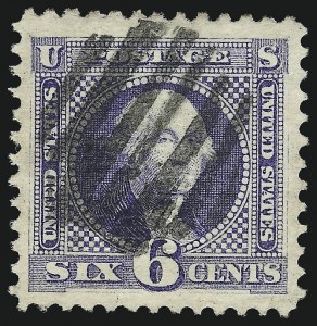 Sale 953, Lot 459, 1869 Pictorial Issue (Scott 112-122)