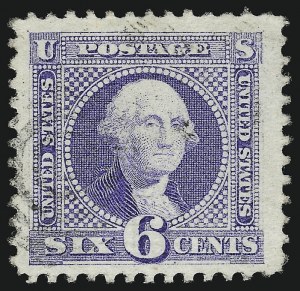 Sale 953, Lot 460, 1869 Pictorial Issue (Scott 112-122)