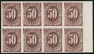 Sale 953, Lot 47, Essays, Proofs and Specimens