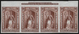 Sale 953, Lot 50, Essays, Proofs and Specimens