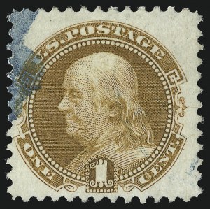 Sale 953, Lot 510, 1875 Re-Issue of 1869 Pictorial Issue (Scott 123-133a)