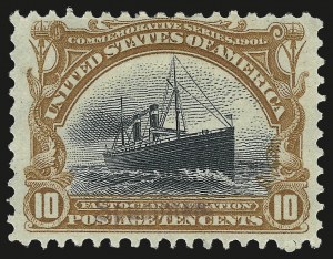 Sale 953, Lot 53, Essays, Proofs and Specimens