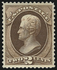 Sale 953, Lot 561, 1870-71 National Bank Note Co. Ungrilled Issue (Scott 145-155)