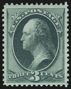 Sale 953, Lot 565, 1870-71 National Bank Note Co. Ungrilled Issue (Scott 145-155)