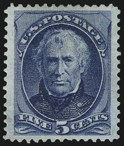 Sale 953, Lot 616, 1875 Continental Bank Note Co. Issue (Scott 178-179)