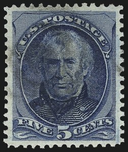 Sale Number 953, Lot Number 617, 1875 Continental Bank Note Co. Issue (Scott 178-179)