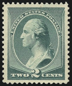 Sale Number 953, Lot Number 665, 1887 American Bank Note Co. Issue (Scott 212-218)