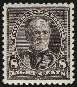 Sale Number 953, Lot Number 779, 1894 Unwatermarked Bureau Issue (Scott 246-263)