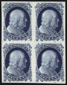 Sale 953, Lot 8, Essays, Proofs and Specimens