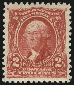 Sale Number 953, Lot Number 898, 1902-08 Issues (Scott 300-320)