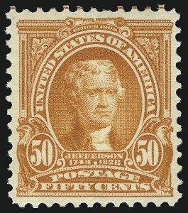 Sale 953, Lot 921, 1902-08 Issues (Scott 300-320)