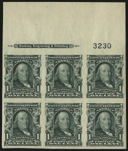 Sale 953, Lot 936, 1902-08 Issues (Scott 300-320)
