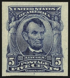 Sale Number 953, Lot Number 938, 1902-08 Issues (Scott 300-320)