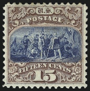 Sale 956, Lot 115, 1869 Pictorial Issue