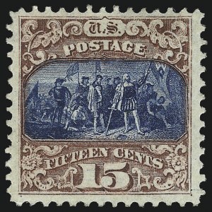 Sale 956, Lot 116, 1869 Pictorial Issue