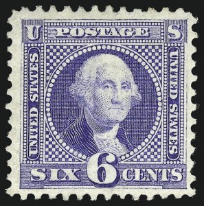 Sale 956, Lot 127, 1875 Re-Issue of 1869 Pictorial Issue