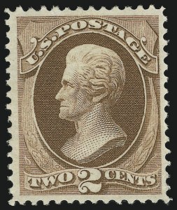 Sale 956, Lot 136, 1870 National Bank Note Co. Grilled Issue (Scott 134-144)