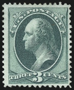 Sale 956, Lot 137, 1870 National Bank Note Co. Grilled Issue (Scott 134-144)