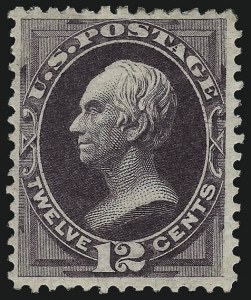 Sale 956, Lot 159, 1873 Continental Bank Note Co. Issue