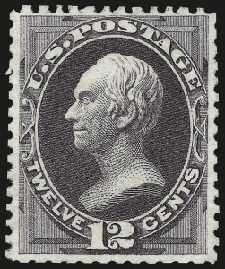 Sale 956, Lot 169, 1875 Continental Bank Note Co. Special Printing