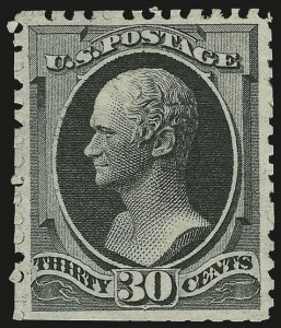 Sale 956, Lot 172, 1875 Continental Bank Note Co. Special Printing
