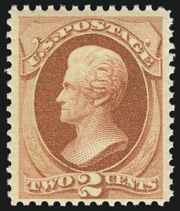 Sale 956, Lot 178, 1879 American Bank Note Co. Issue (Scott 182-191)