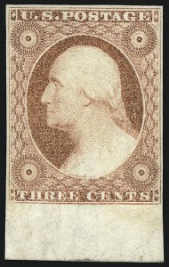 Sale 956, Lot 19, 1851-56 Issue