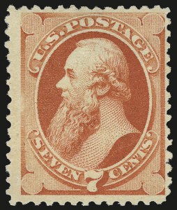 Sale 956, Lot 191, 1880-83 American Bank Note Co. Special Printing