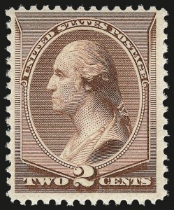 Sale 956, Lot 200, 1880-83 American Bank Note Co. Special Printing