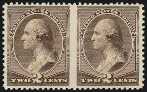 Sale 956, Lot 201, 1880-83 American Bank Note Co. Special Printing