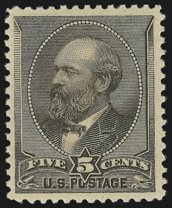 Sale 956, Lot 203, 1882-88 American Bank Note Co. Issues