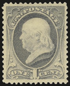 Sale Number 956, Lot Number 204, 1882-88 American Bank Note Co. Issues