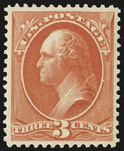 Sale 956, Lot 212, 1882-88 American Bank Note Co. Issues