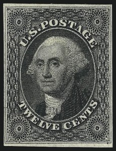 Sale 956, Lot 24, 1851-56 Issue