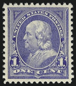 Sale 956, Lot 240, 1894-98 Bureau Issues