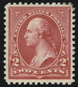 Sale 956, Lot 246, 1894-98 Bureau Issues