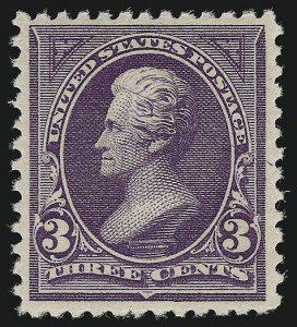 Sale 956, Lot 247, 1894-98 Bureau Issues
