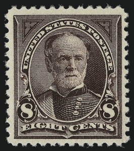 Sale 956, Lot 251, 1894-98 Bureau Issues