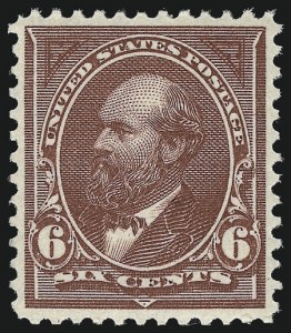 Sale 956, Lot 263, 1894-98 Bureau Issues