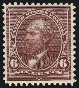 Sale 956, Lot 273, 1894-98 Bureau Issues