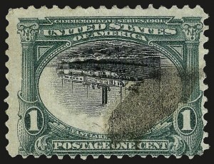 Sale 956, Lot 286, Pan-American Issue