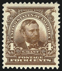 Sale 956, Lot 290, 1902-08 Issue